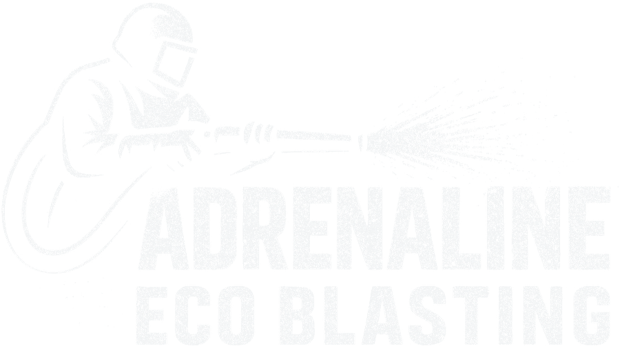 Adrenaline Eco Blasting