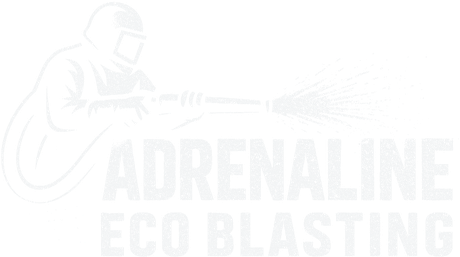 Adrenaline Eco Blasting