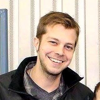 Matt Westland, owner of Adrenaline Eco Blasting, Medicine Hat